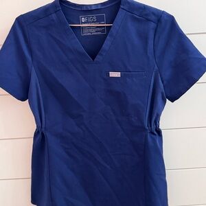 FIGS Scrub Top
